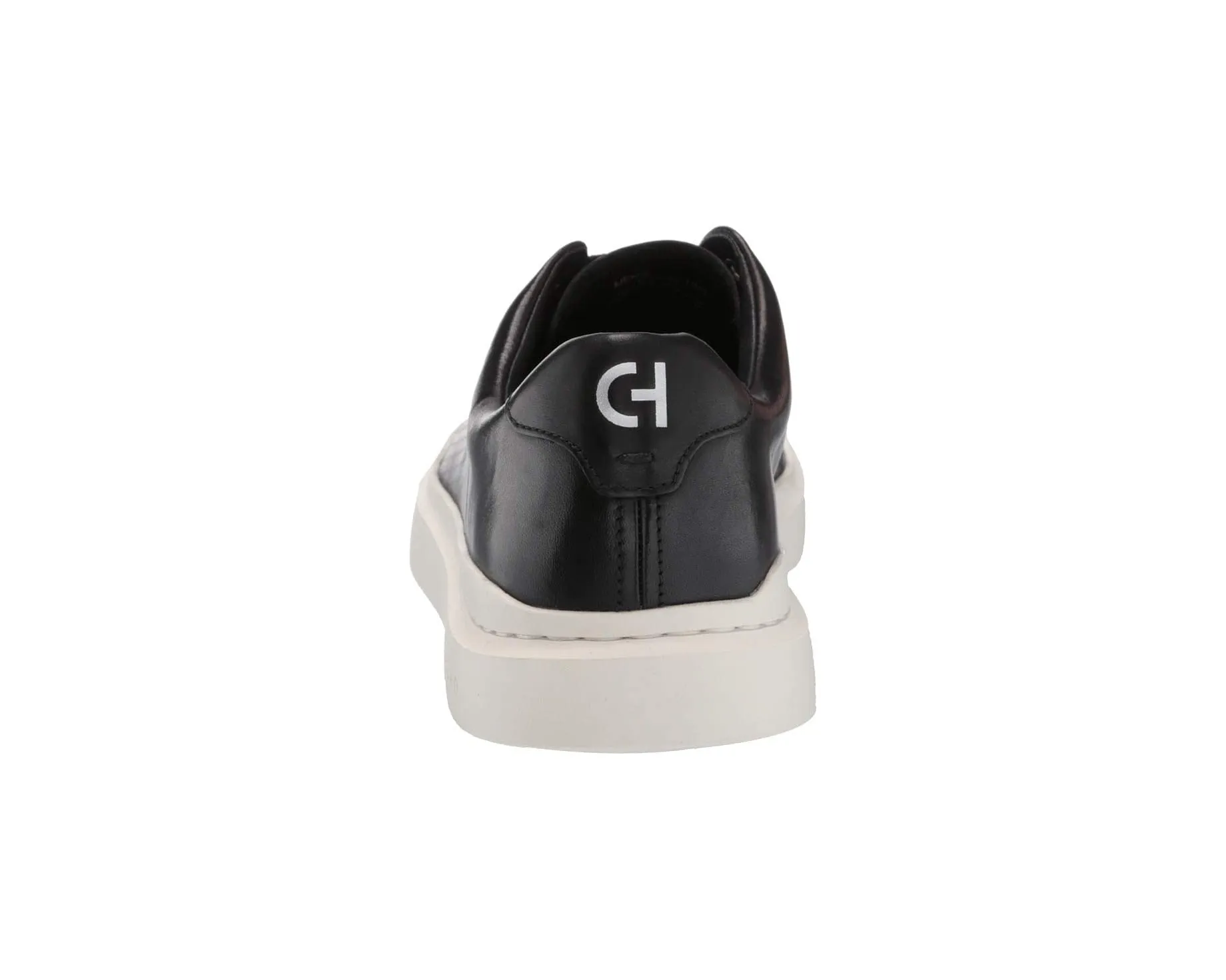 Grandpro Rally Laser Cut Sneaker Cole Haan, black