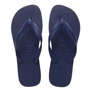 Havaianas Kids&#39; Beach 4000029-0555 Top Navy Slippers