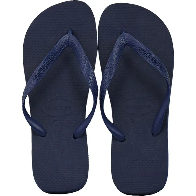 Havaianas Kids&#39; Beach 4000029-0555 Top Navy Slippers
