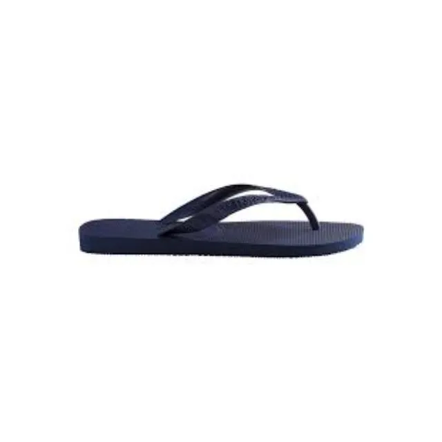 Havaianas Kids&#39; Beach 4000029-0555 Top Navy Slippers