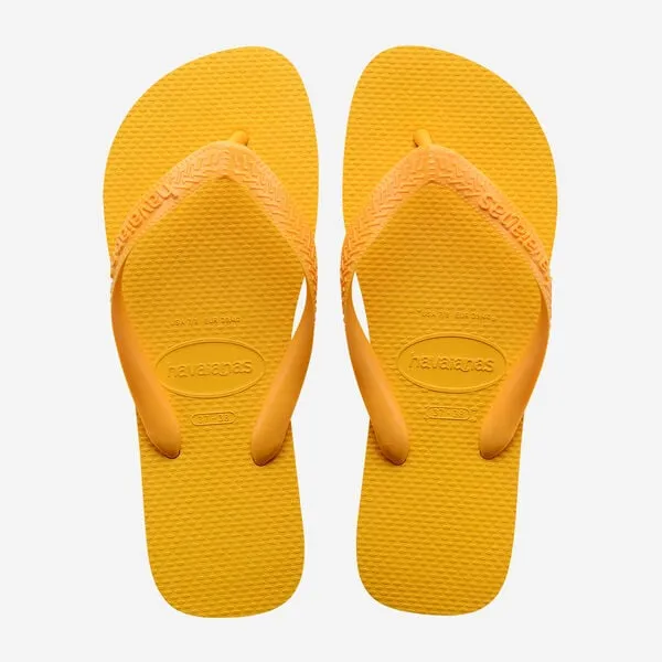 Havaianas Pop Yellow