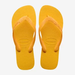 Havaianas Pop Yellow