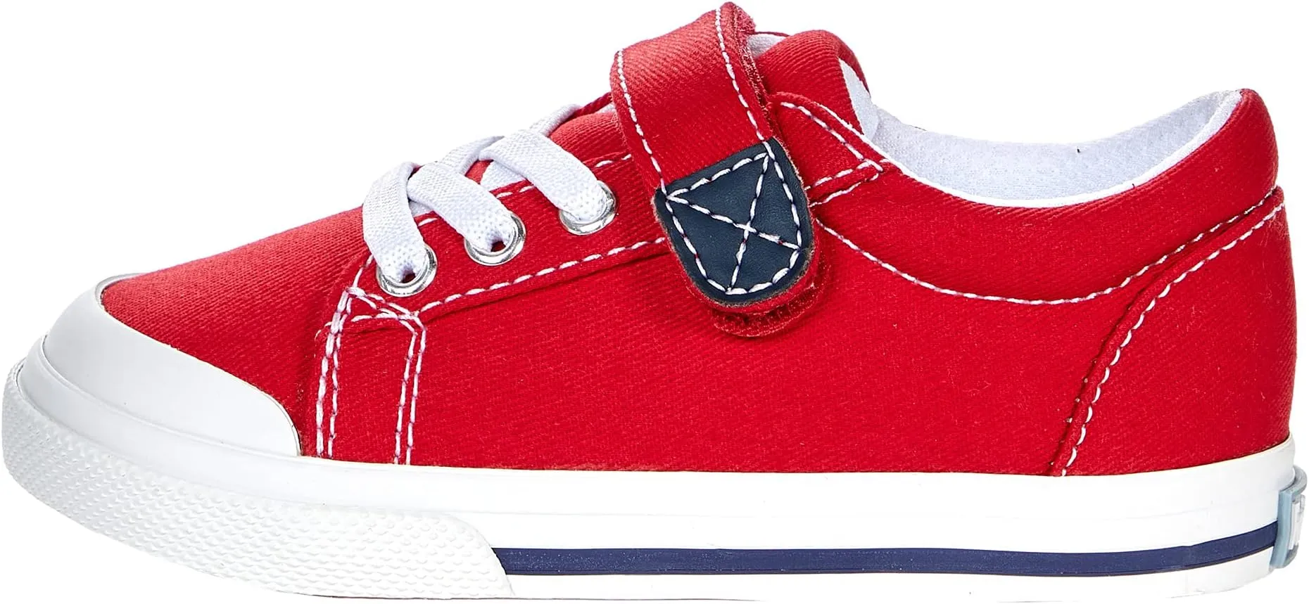 Jordan FootMates, red