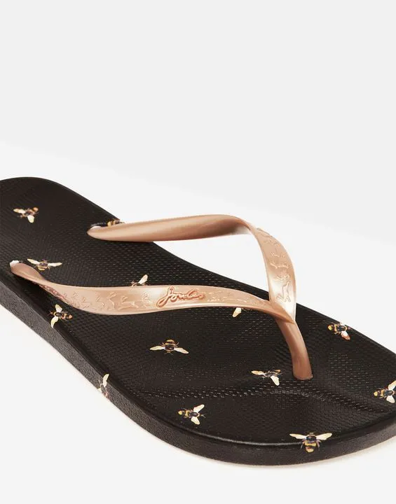 Joules Flip Flops