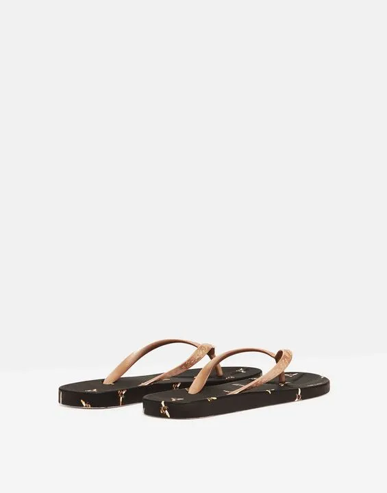 Joules Flip Flops
