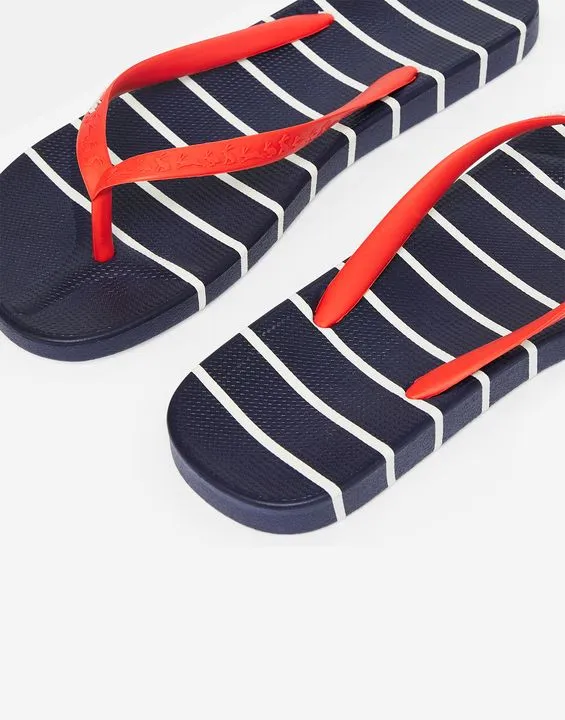 Joules Flip Flops