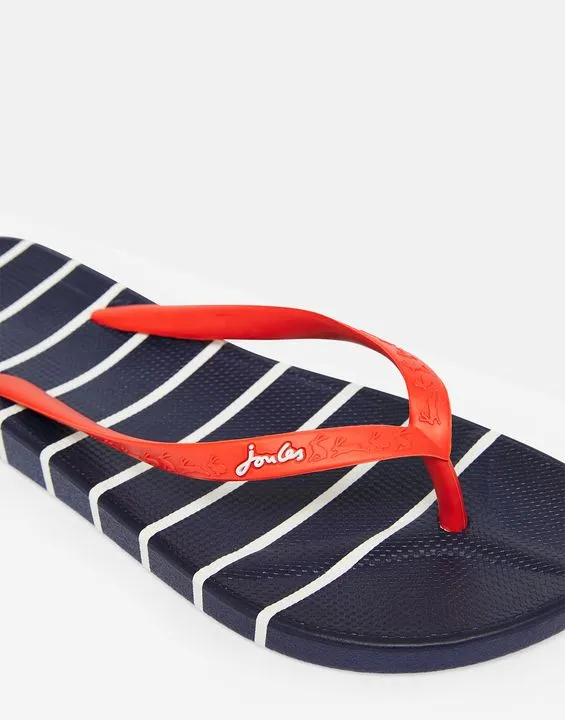 Joules Flip Flops
