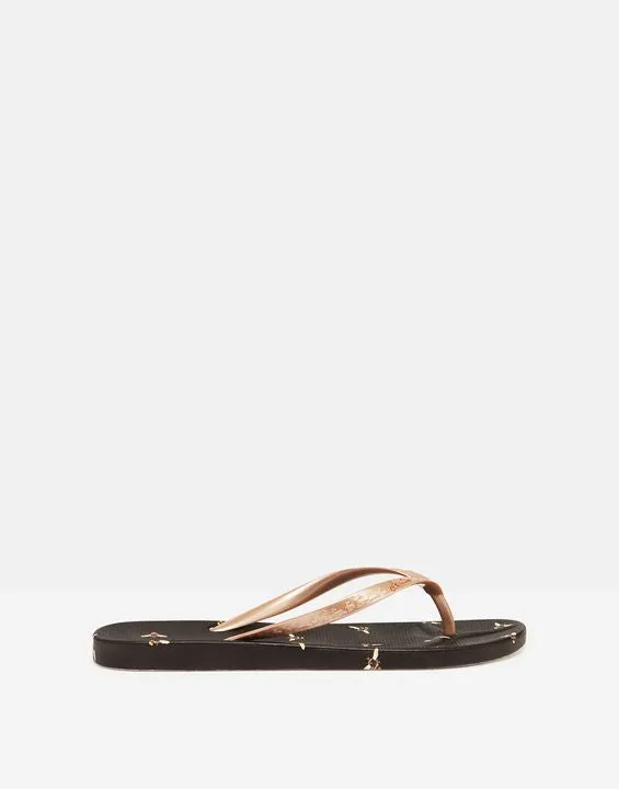 Joules Flip Flops