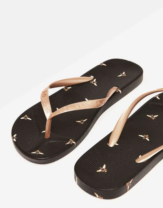 Joules Flip Flops