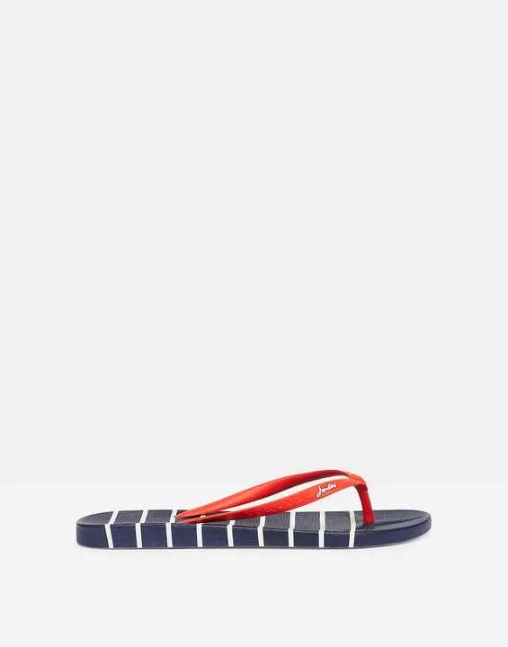 Joules Flip Flops