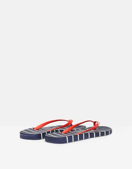 Joules Flip Flops