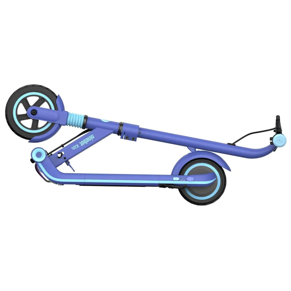 Kickscooter For Children And Teenagers Zing E8