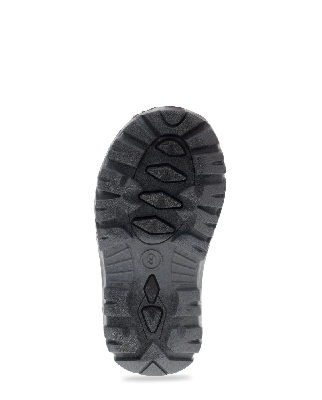 Kids Baker Cold Weather Boot - Teal