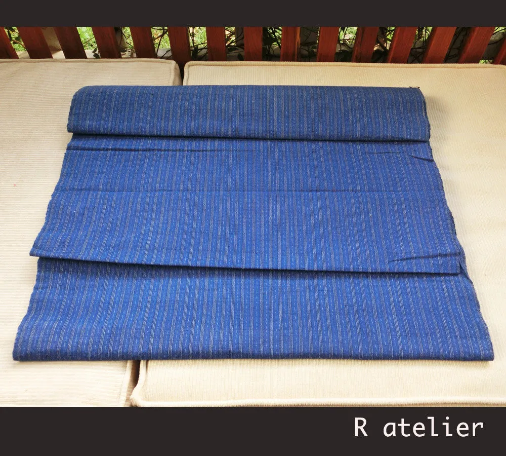 Light Blue Stripe #011 | Fabric By The Yard