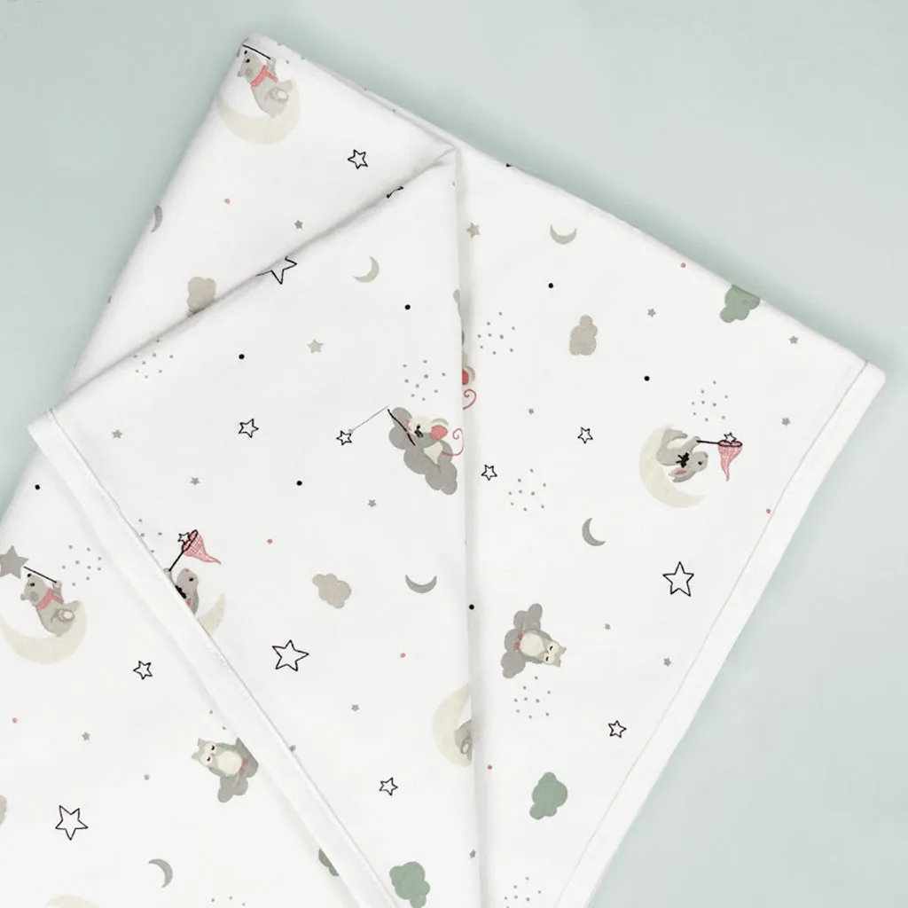 Little Love Baby Wrap