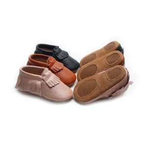 Little Meme Moccasins