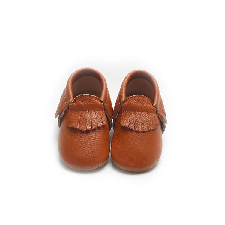 Little Meme Moccasins
