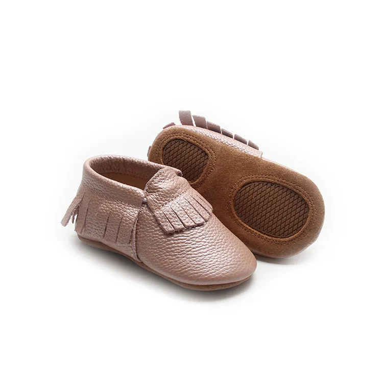 Little Meme Moccasins