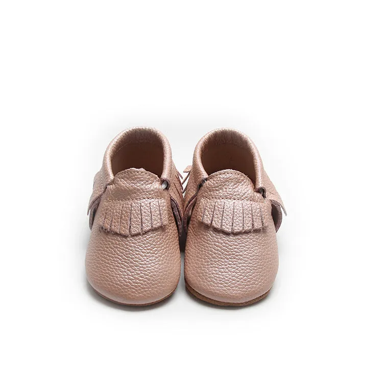 Little Meme Moccasins