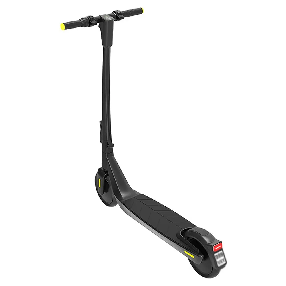 Llsm Adult Electric Scooter With A Maximum Speed Of 25 Km H