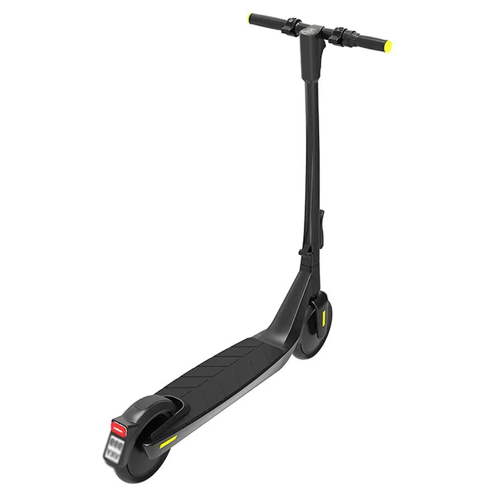 Llsm Adult Electric Scooter With A Maximum Speed Of 25 Km H