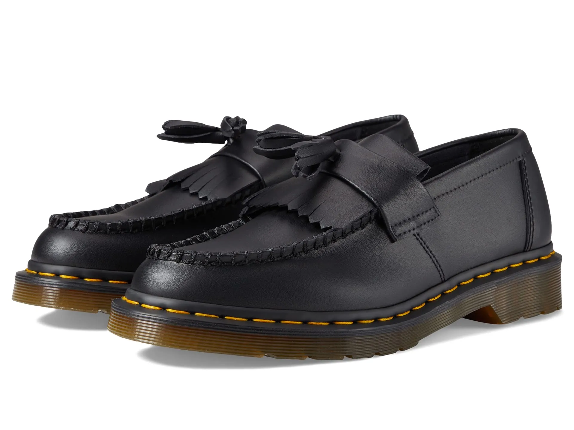 Loafers Dr. Martens Vegan Adrian, black