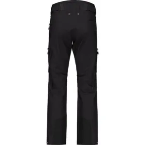 Lofoten GORE-TEX men's Norrona trousers, black