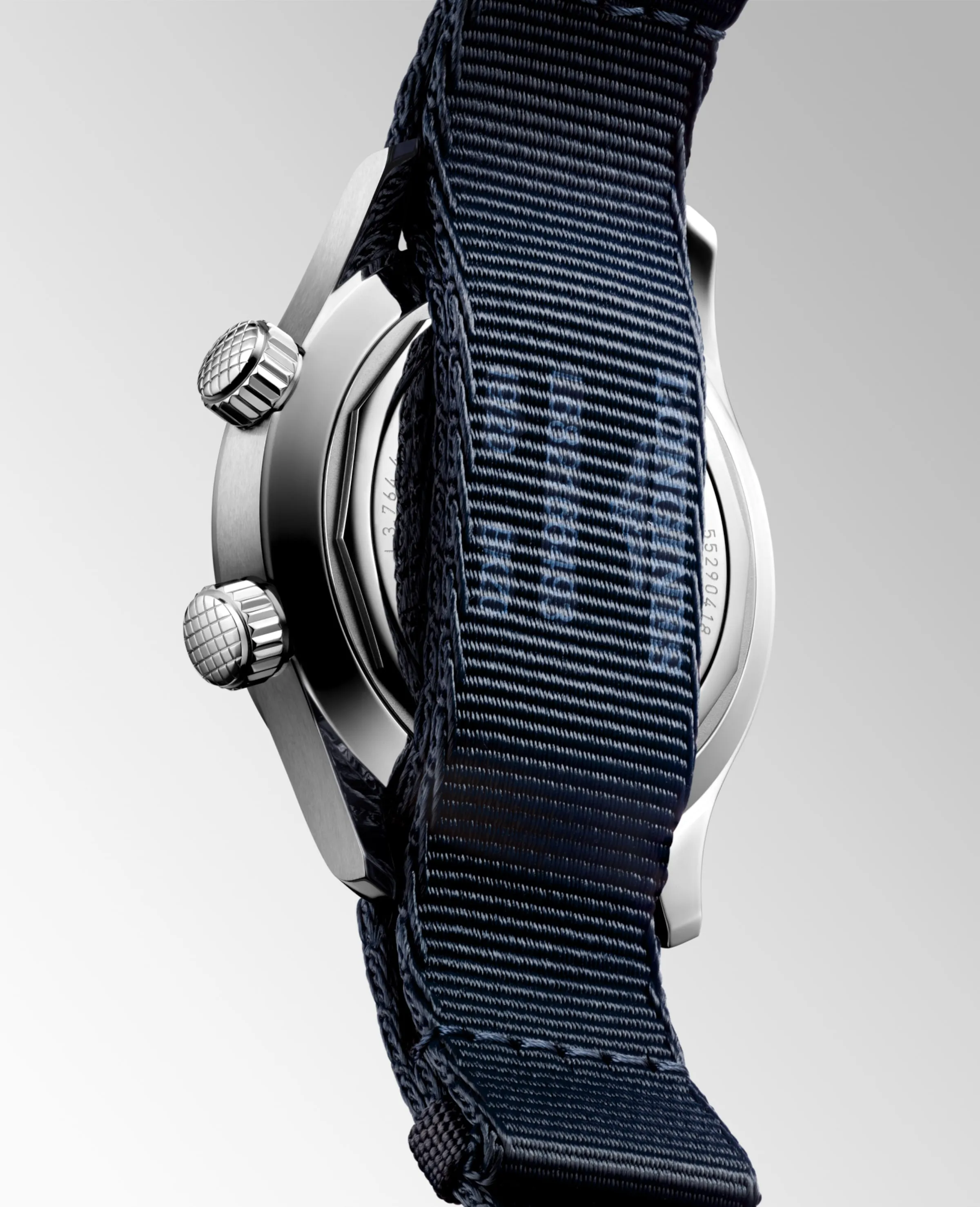 Longines Legend Diver 39mm L3.764.4.90.2