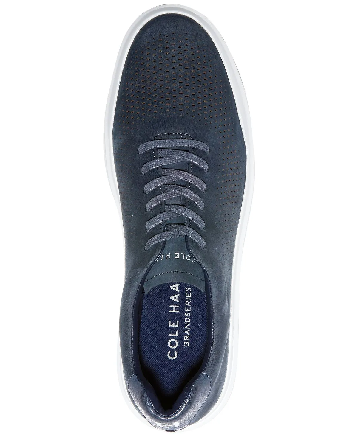 Men's GrandPro Rally Laser Cut Cole Haan Shoes