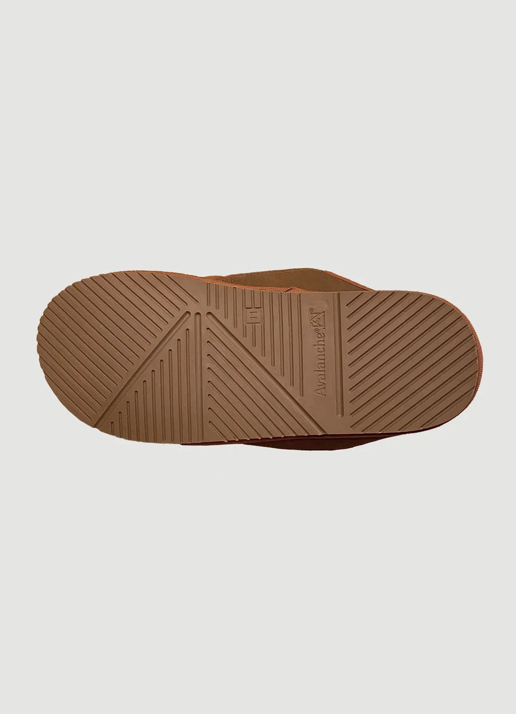 Microsuede Indoor/Outdoor Mule Slipper
