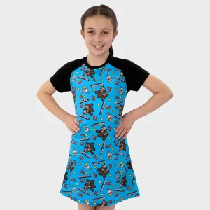 Minecraft Nightdress