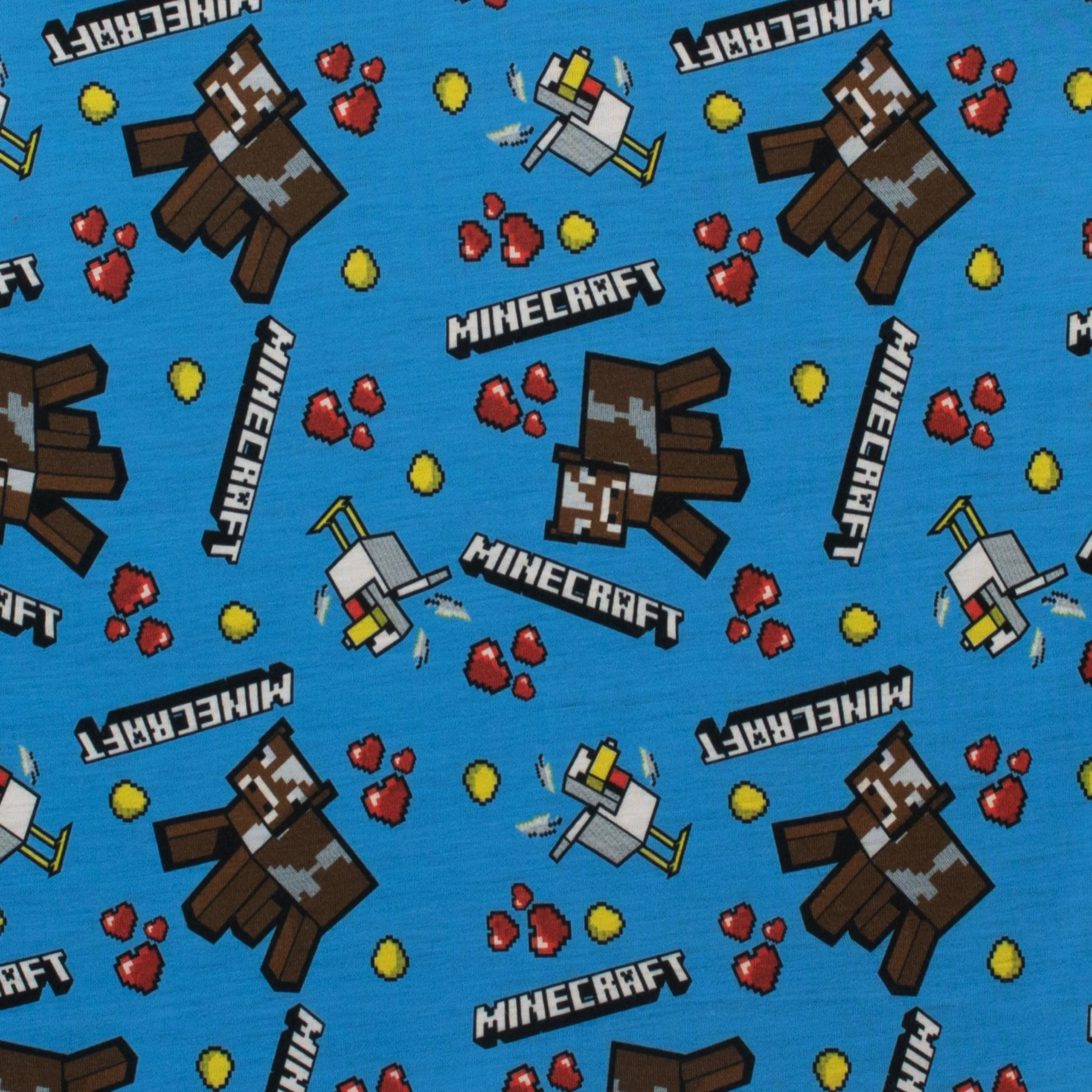 Minecraft Nightdress