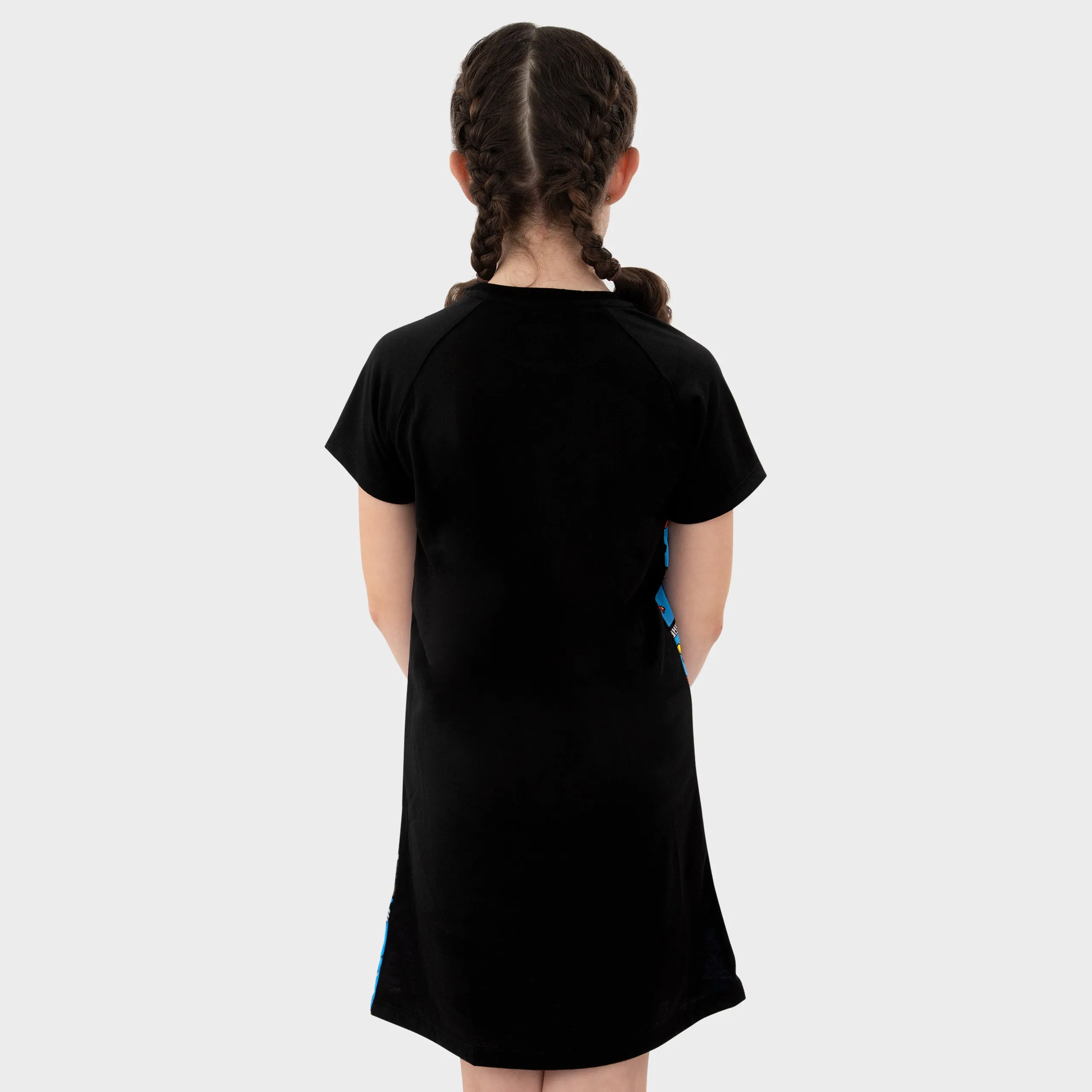 Minecraft Nightdress