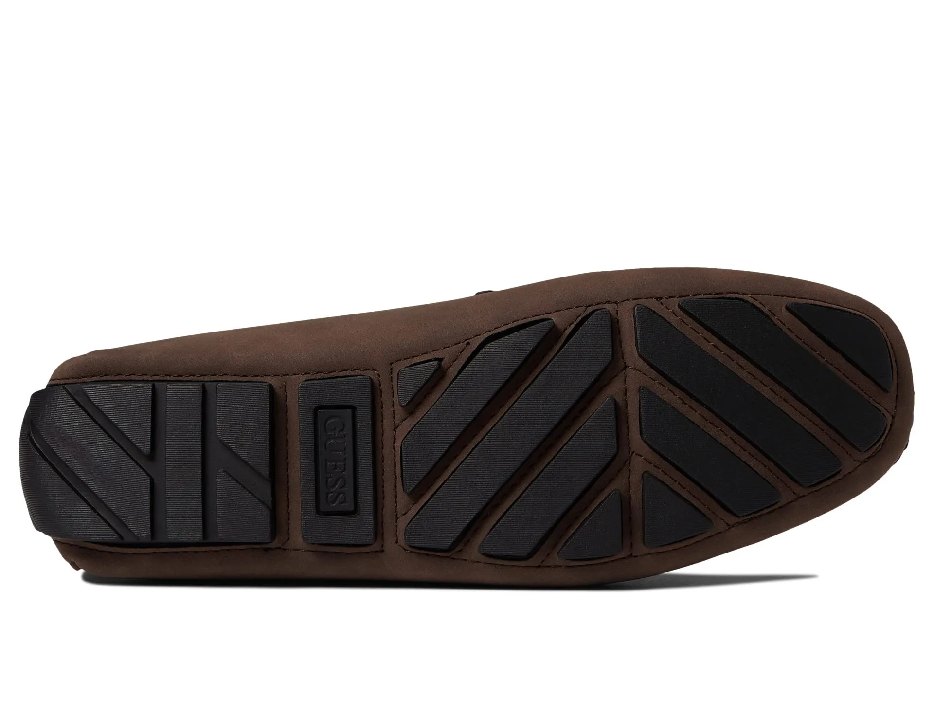 Moccasins GUESS, Axle 2