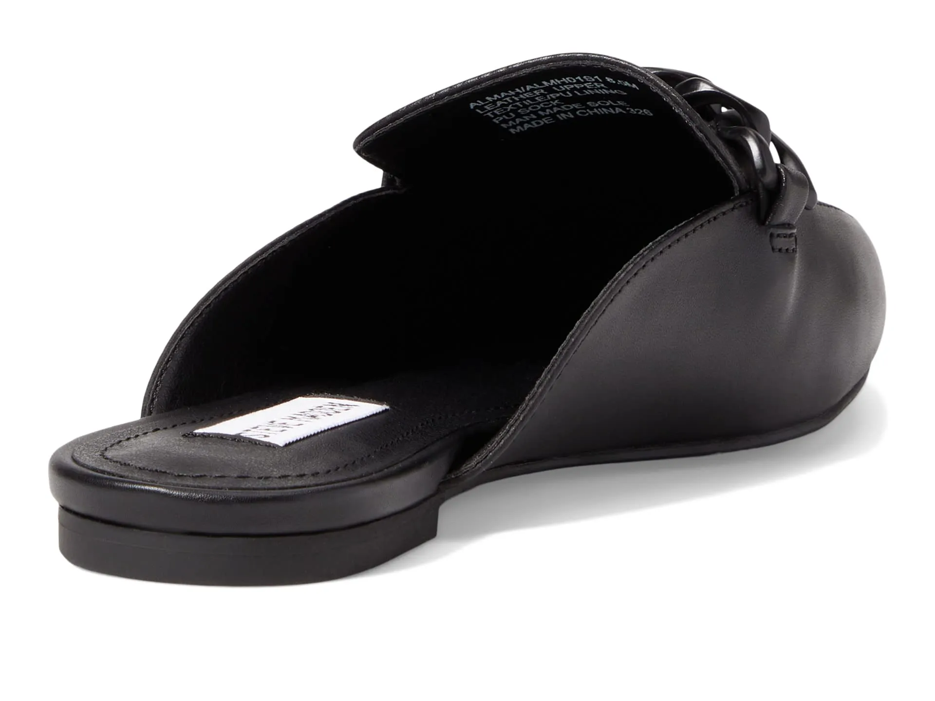 Moccasins Steve Madden, Almah Flat Mule