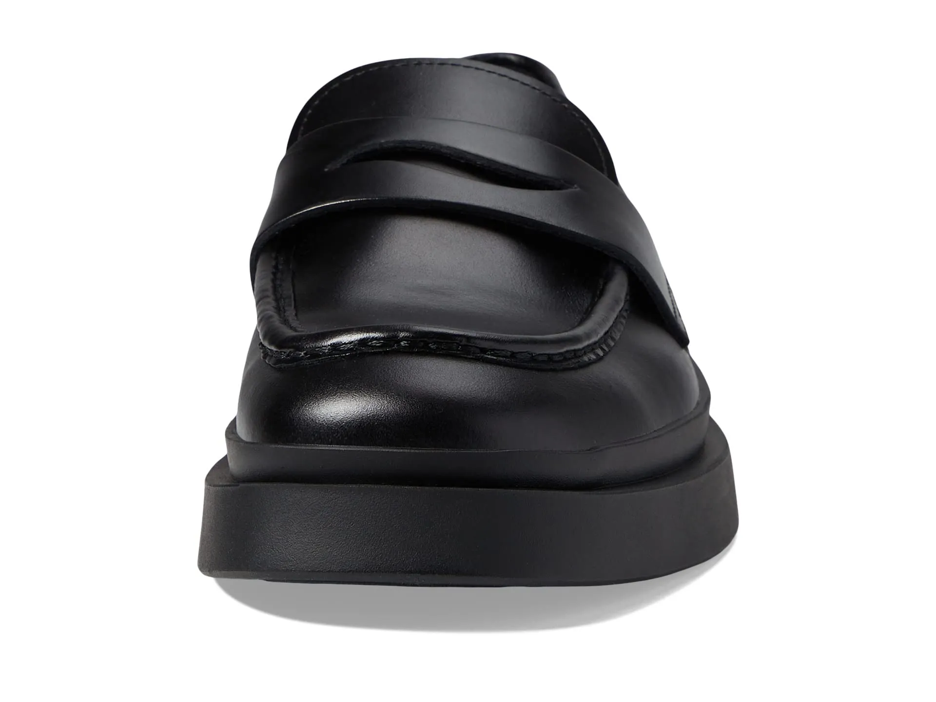 Moccasins Vagabond Shoemakers, Mike Leather Loafer