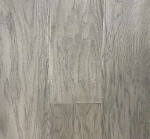 MOON GREY - Green TOUCH Engineered Hickory 7 x 3/4