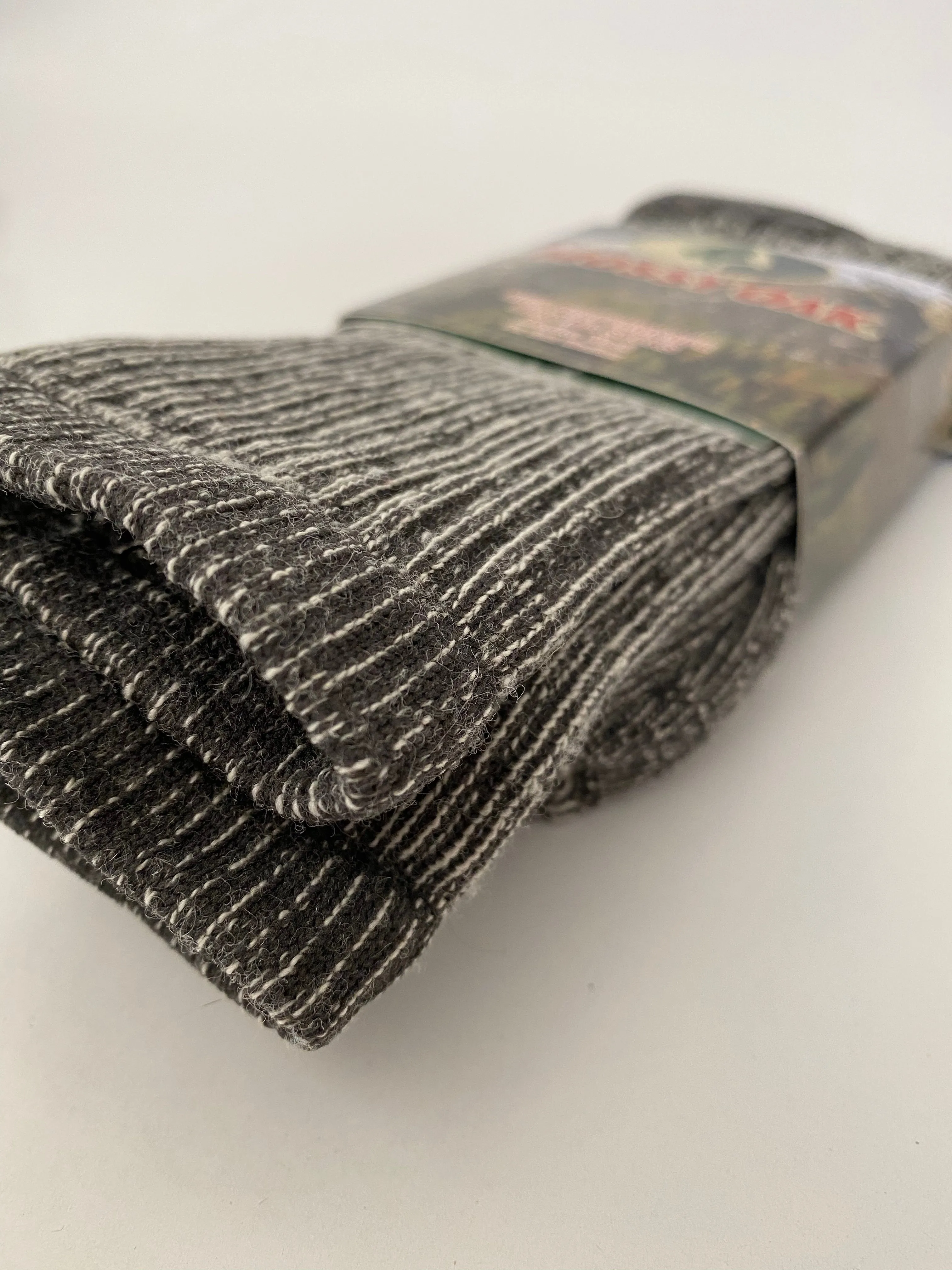 Mossy Oak Wool Socks
