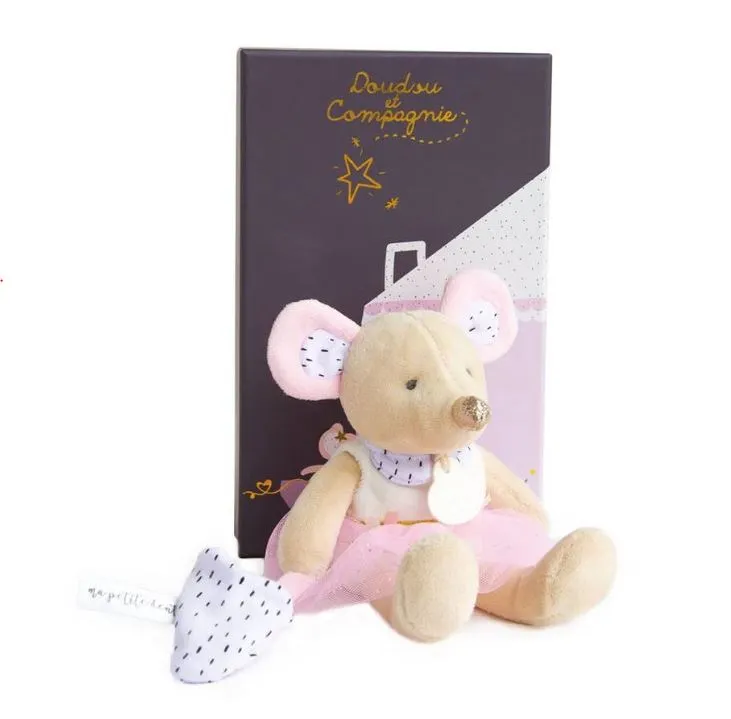 Mouse Stuffed Animal toy