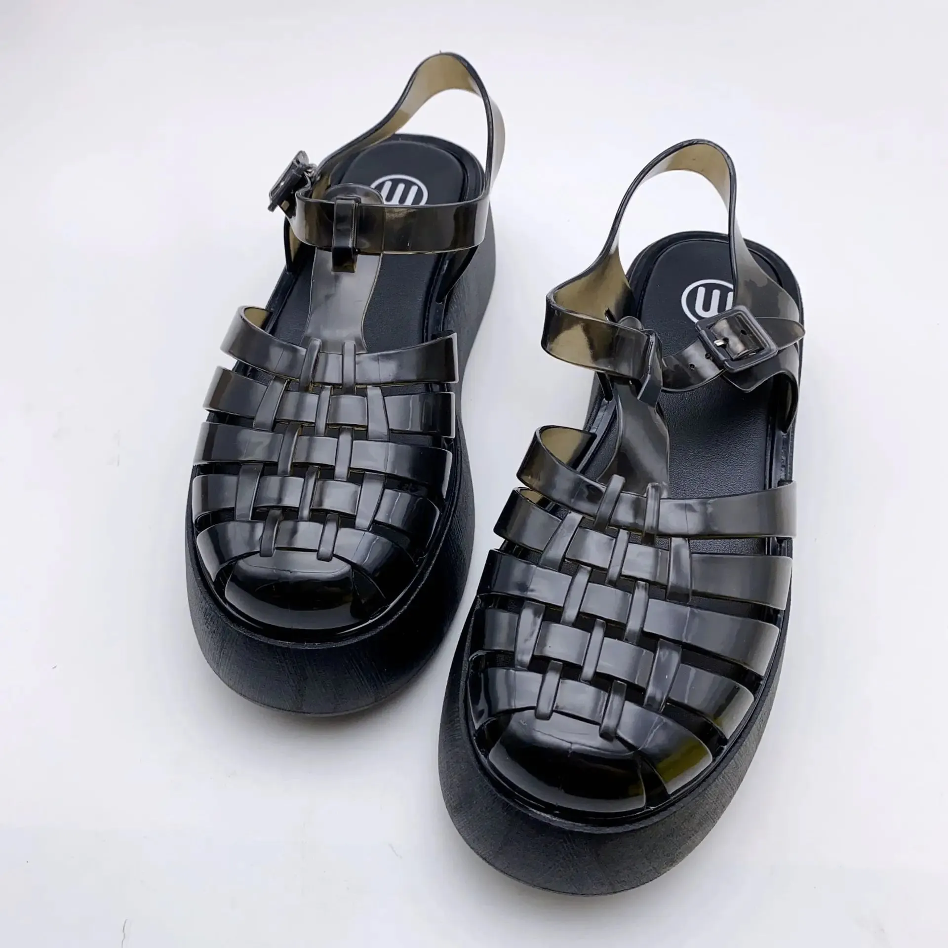 Platform Jellies