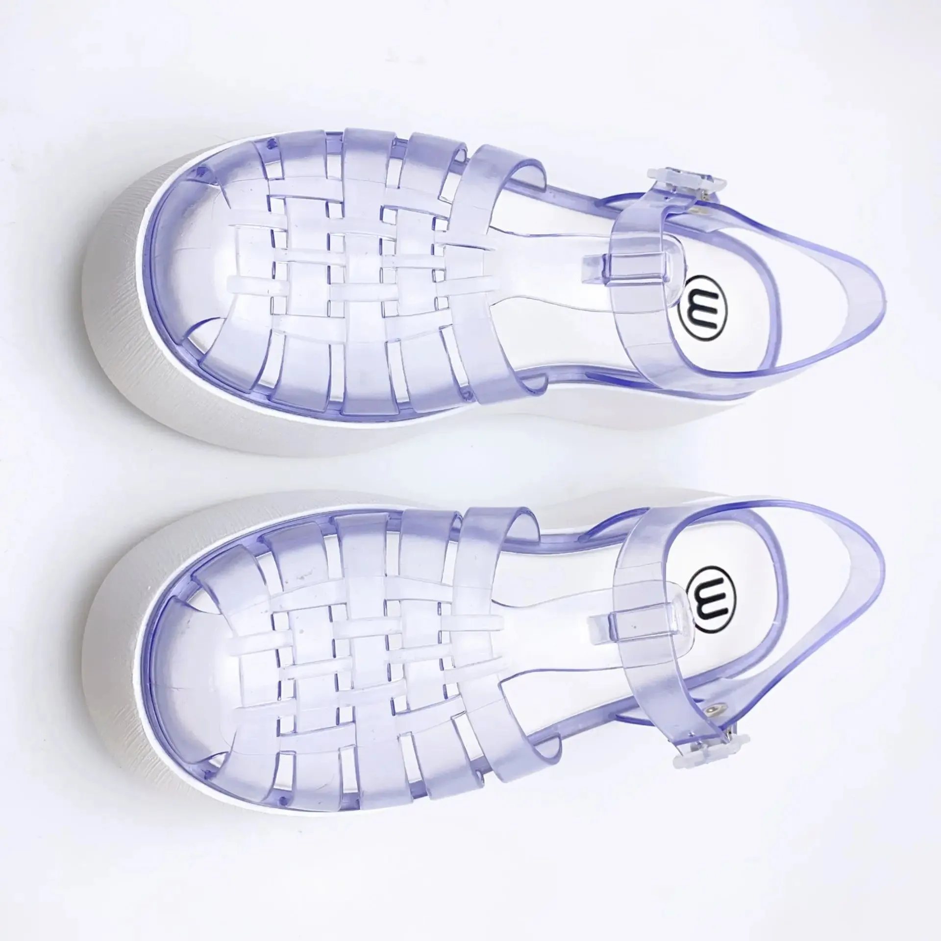 Platform Jellies