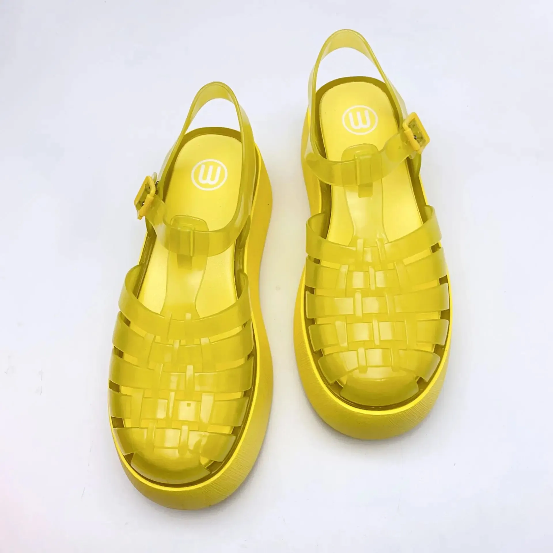 Platform Jellies
