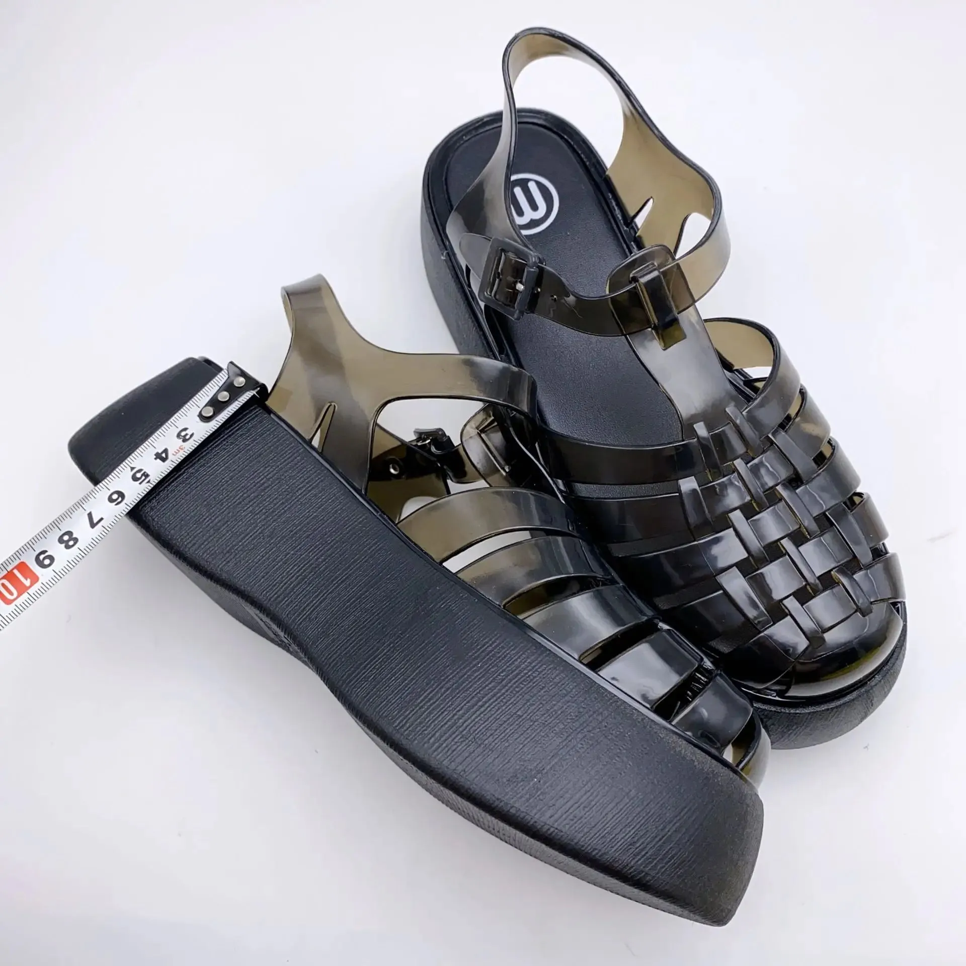 Platform Jellies