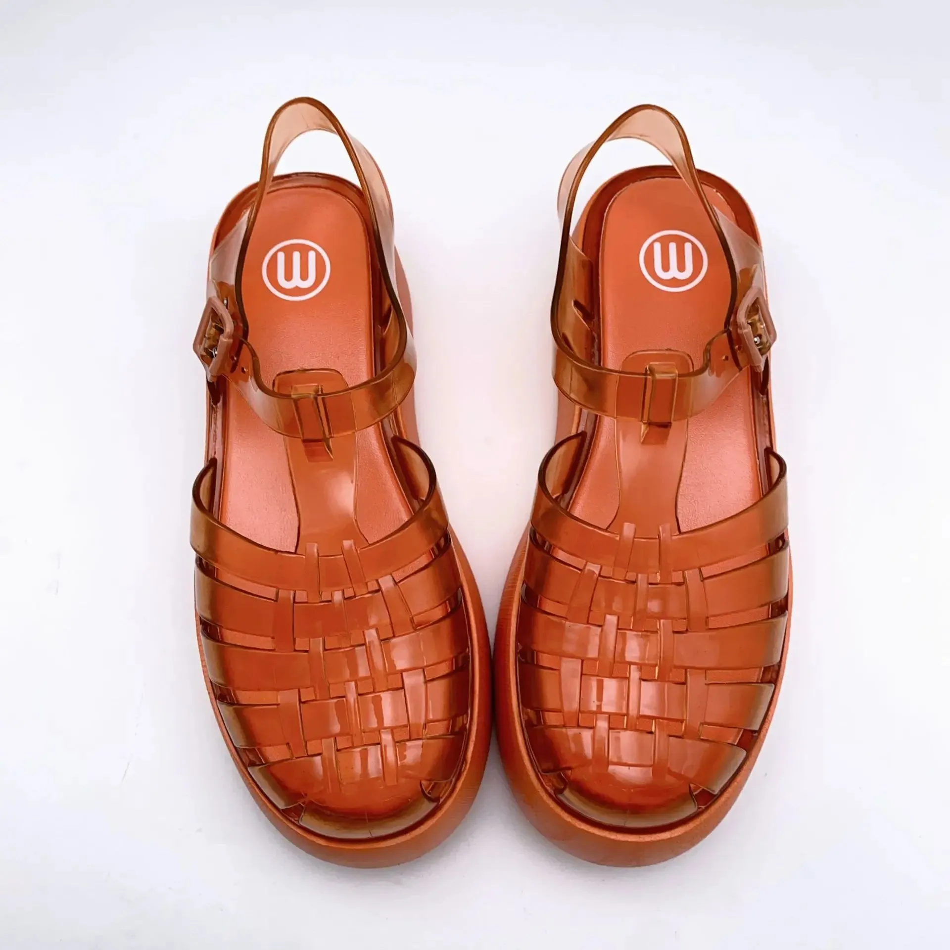 Platform Jellies