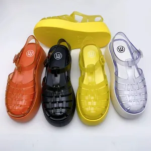 Platform Jellies