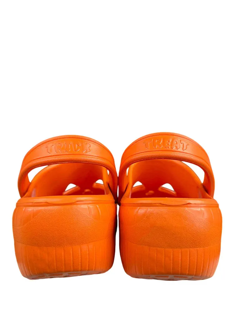 R.I.P.S. Jack Clogs- Orange