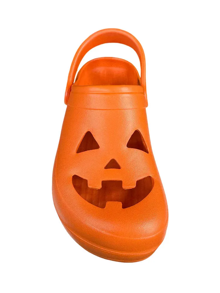 R.I.P.S. Jack Clogs- Orange