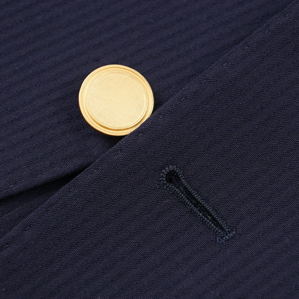 Sartorio Lightweight Silk and Wool Suit