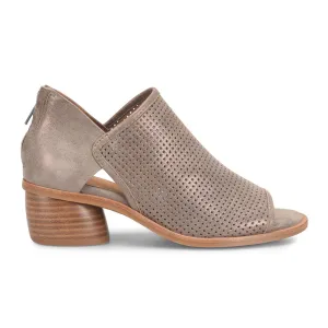 Sofft Carleigh Bootie (Women) - Coffee