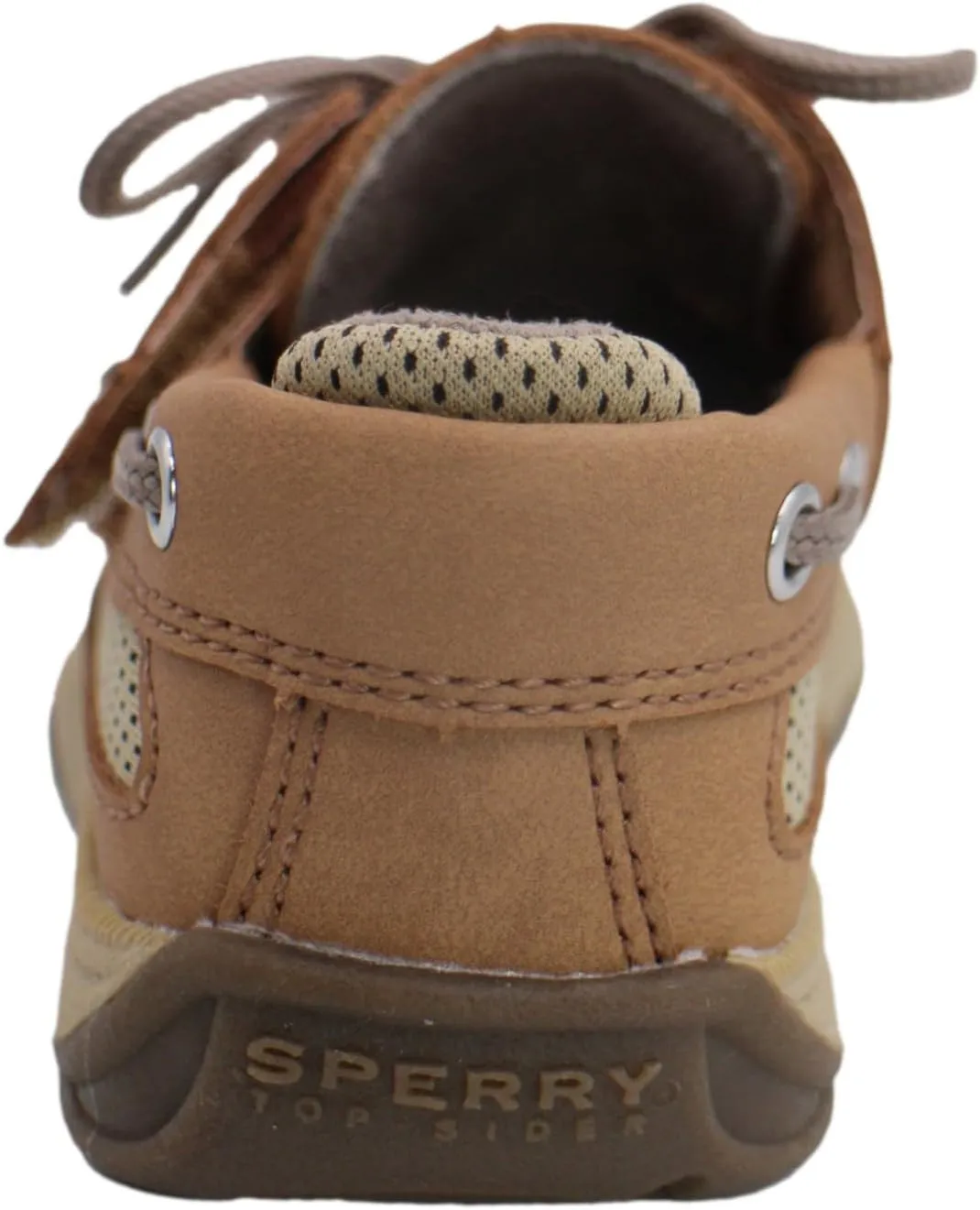 Sperry Top-Sider Lanyard CB Boat Shoe (Toddler/Little Kid)